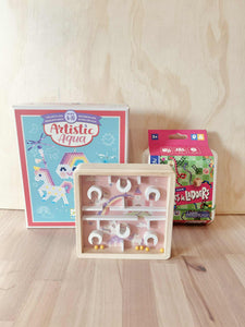 5 + Girl Gift Pack