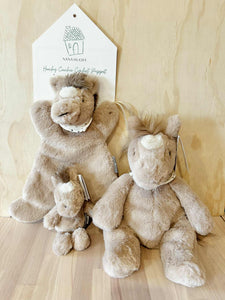 Harvey the Horse gift pack