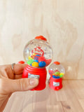 Smoosho's Squish Candy Snow Globe