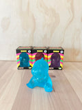 Smoosho's | Super Squeeze Glow-in-the-dark Dino