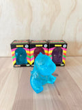 Smoosho's | Super Squeeze Glow-in-the-dark Dino