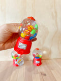 Smoosho's Squish Candy Snow Globe