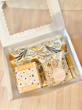 Gift Box for her (Yellow Tones)