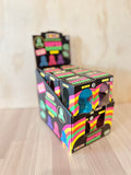 Smoosho's | Super Squeeze Glow-in-the-dark Dino