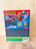 4M - KidzLabs - Fizzy Bubble Lab
