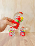 Smoosho's Squish Candy Snow Globe