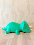 William Valentine Collection Keycraft - The Big Squij Dino