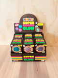 Smoosho's Super Squeeze Glow in the Dark Ball