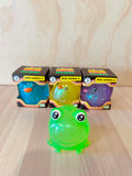 Smoosho's Super Squeeze Glow-in-the-dark Mini Animal