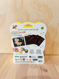 Haku Yoka - Play 'N' Colour - Dino Spill Proof Art