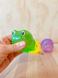 Smoosho's Super Squeeze Glow-in-the-dark Mini Animal