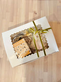 Gift Box for her (Yellow Tones)