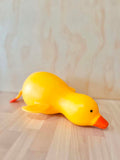 William Valentine Collection Keycraft - The Big Squij Duck
