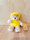 William Valentine Collection Living Nature - Little Play: Yellow Duck