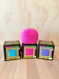 Smoosho's Colour Change Furry Cube