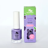 Scented Kids Polish Gummy Grape - Purple