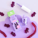 Scented Kids Polish Gummy Grape - Purple