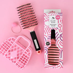 Detangler Kids Hair Brush