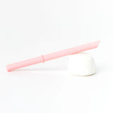 Single Silicone Straw - pick your colour