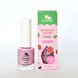 Scented Kids Polish Strawberry Cupcake - Pastel Pink