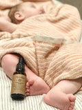 Goodnight Baby Pure Aromatherapy Oil Massage
