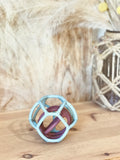 Sensory Ball & Fidget Ball (Three Colour Sets Available )