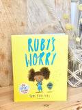 Ruby's Worry: A Big Bright Feelings Book