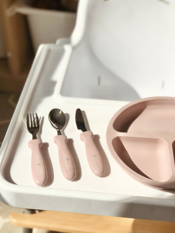 Your Cutlery Set (3 Colours)
