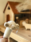 Sophie Sheep Rattle