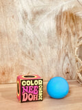 Colour Changing Nee-Doh Stress Ball