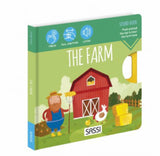 The Farm ( Sound Book )