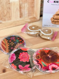 3 Set of Reusable Breast Pads