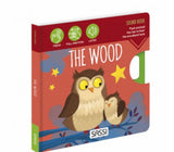 The Wood ( Sound Book )
