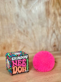 Schylling – Shaggy Nee-Doh Stress Ball