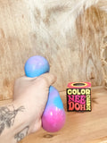 Colour Changing Nee-Doh Stress Ball