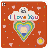 Baby Touch: I Love You